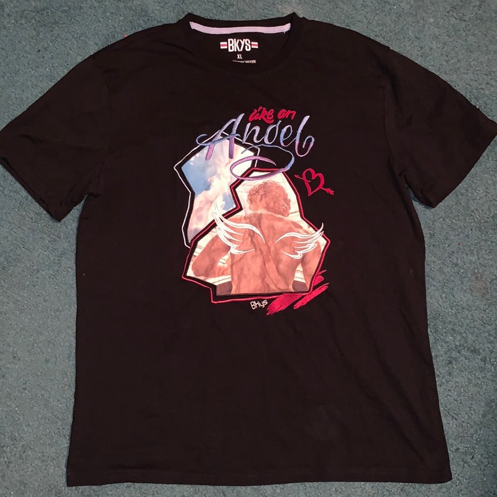 BKYS shirt